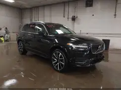 YV4A221KXN1852946 2022 VOLVO XC90
