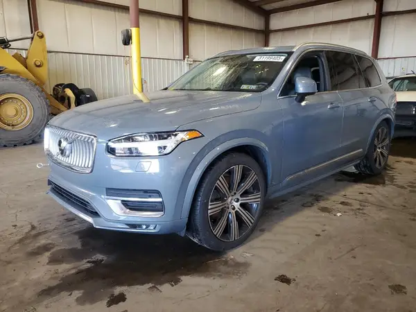 YV4A221L0L1532377 2020 VOLVO XC90 - Image 1