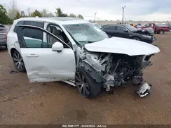 YV4A221L0L1544450 2020 VOLVO XC90