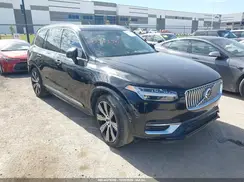 YV4A221L0L1551527 2020 VOLVO XC90