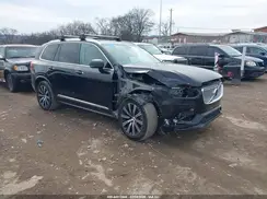 YV4A221L0L1551723 2020 VOLVO XC90