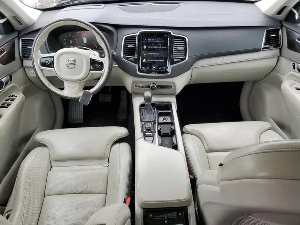 YV4A221L0L1553651 2020 VOLVO XC90 - Image 8