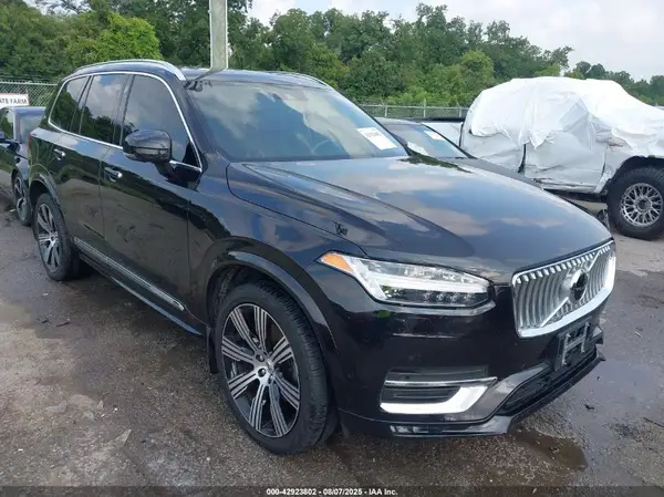 YV4A221L0L1568683 2020 VOLVO XC90 - Image 1