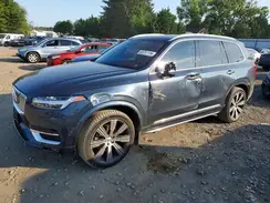 YV4A221L0L1584088 2020 VOLVO XC90