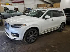 YV4A221L0M1672902 2021 VOLVO XC90