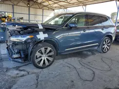 YV4A221L0M1681681 2021 VOLVO XC90