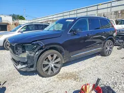 YV4A221L0M1687142 2021 VOLVO XC90