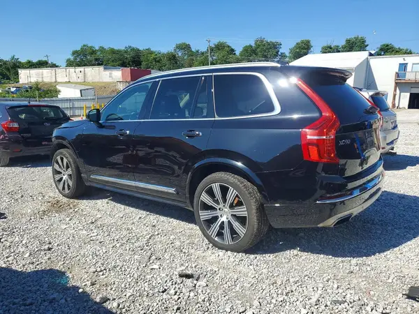 YV4A221L0M1687142 2021 VOLVO XC90 - Image 2