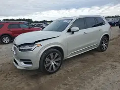 YV4A221L0M1768142 2021 VOLVO XC90
