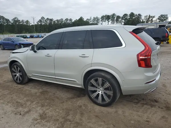 YV4A221L0M1768142 2021 VOLVO XC90 - Image 2