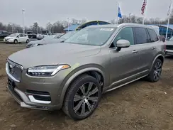 YV4A221L0N1796170 2022 VOLVO XC90