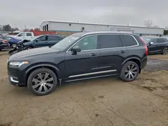 YV4A221L0N1834822 2022 VOLVO XC90