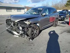YV4A221L0N1850907 2022 VOLVO XC90