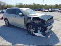 YV4A221L0N1852155 2022 VOLVO XC90