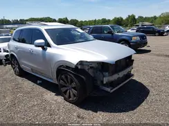 YV4A221L1L1568532 2020 VOLVO XC90