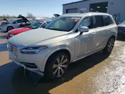 YV4A221L1M1678918 2021 VOLVO XC90