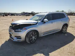 YV4A221L1M1750829 2021 VOLVO XC90