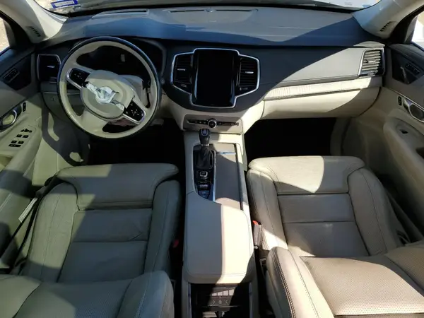 YV4A221L1M1750829 2021 VOLVO XC90 - Image 8