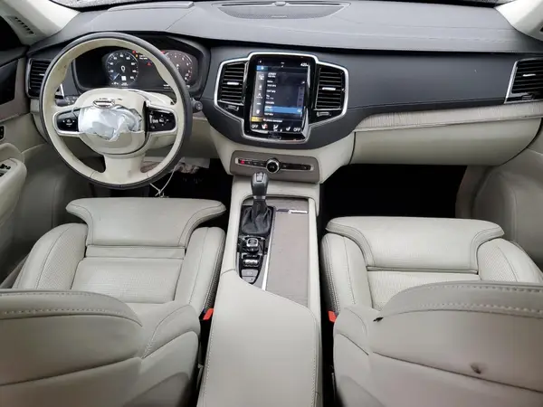 YV4A221L1M1753326 2021 VOLVO XC90 - Image 8