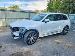 YV4A221L1N1828527 2022 VOLVO XC90