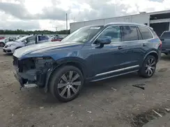 YV4A221L1N1869787 2022 VOLVO XC90