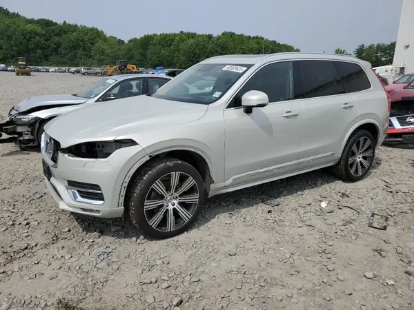 YV4A221L2L1556129 2020 VOLVO XC90 - Image 1