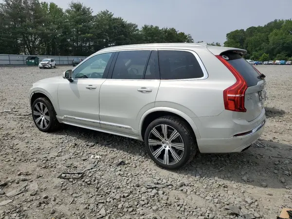 YV4A221L2L1556129 2020 VOLVO XC90 - Image 2