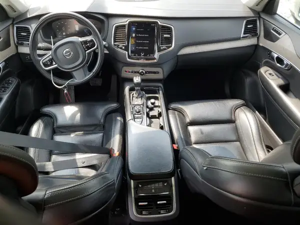 YV4A221L2L1556129 2020 VOLVO XC90 - Image 8