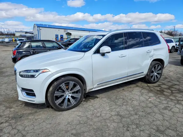 YV4A221L2L1568717 2020 VOLVO XC90 - Image 1