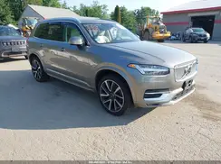 YV4A221L2M1753609 2021 VOLVO XC90