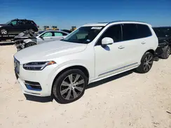 YV4A221L2M1772967 2021 VOLVO XC90