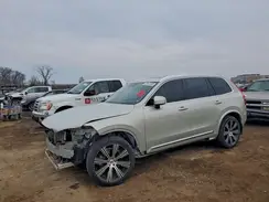 YV4A221L2N1834983 2022 VOLVO XC90