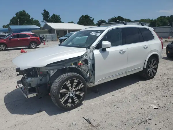YV4A221L3L1587308 2020 VOLVO XC90 - Image 1