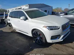 YV4A221L3M1682601 2021 VOLVO XC90