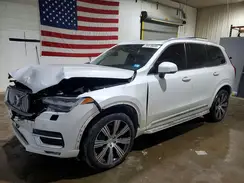 YV4A221L3M1693260 2021 VOLVO XC90