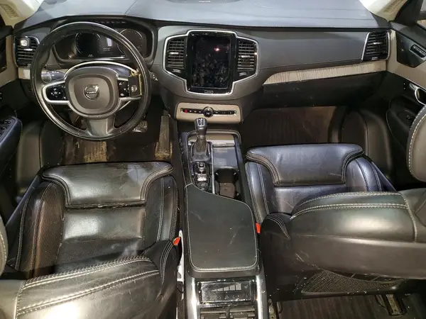 YV4A221L3M1693260 2021 VOLVO XC90 - Image 8