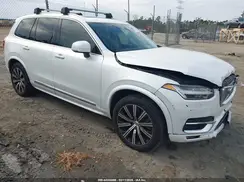 YV4A221L3M1706671 2021 VOLVO XC90