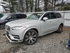 YV4A221L3M1753909 2021 VOLVO XC90