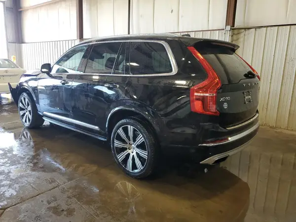 YV4A221L3M1769642 2021 VOLVO XC90 - Image 2