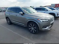 YV4A221L3N1804178 2022 VOLVO XC90