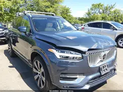 YV4A221L3N1813950 2022 VOLVO XC90