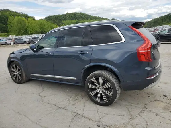 YV4A221L3N1825175 2022 VOLVO XC90 - Image 2