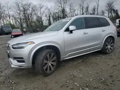 YV4A221L3N1855101 2022 VOLVO XC90