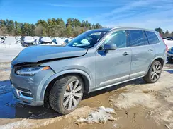 YV4A221L4L1536531 2020 VOLVO XC90