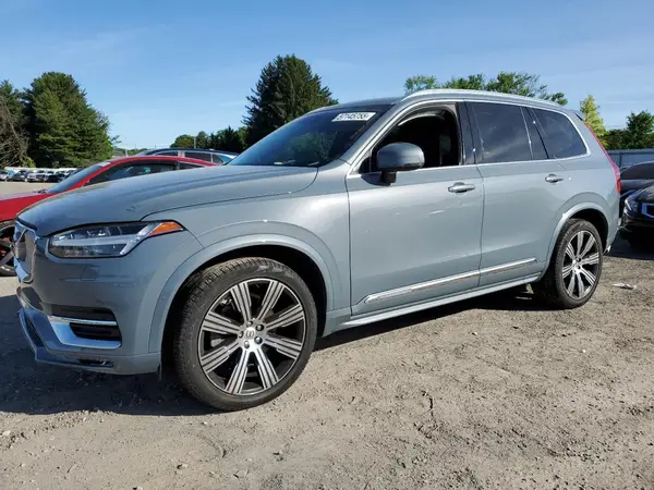 YV4A221L4L1538442 2020 VOLVO XC90 - Image 1