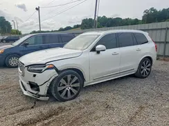 YV4A221L4L1545892 2020 VOLVO XC90