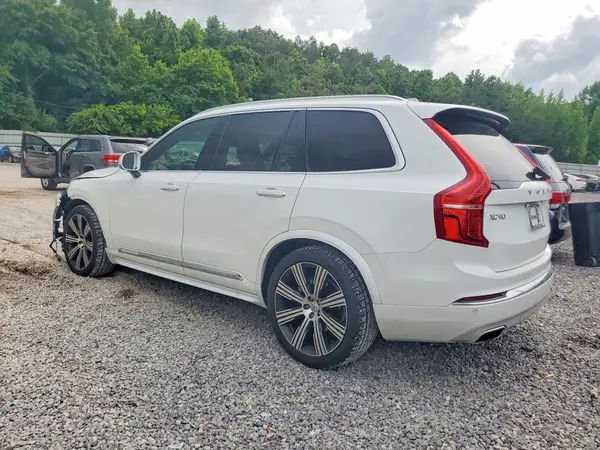 YV4A221L4L1545892 2020 VOLVO XC90 - Image 2