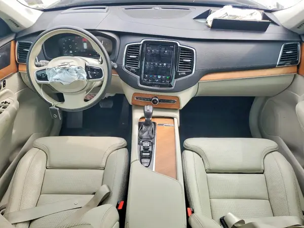 YV4A221L4L1545892 2020 VOLVO XC90 - Image 8