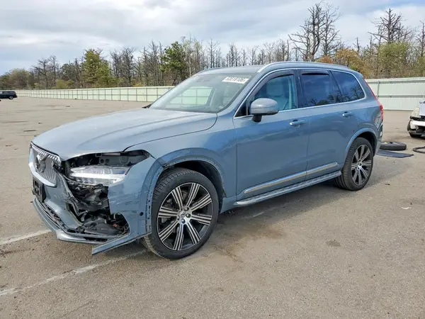 YV4A221L4L1553958 2020 VOLVO XC90 - Image 1
