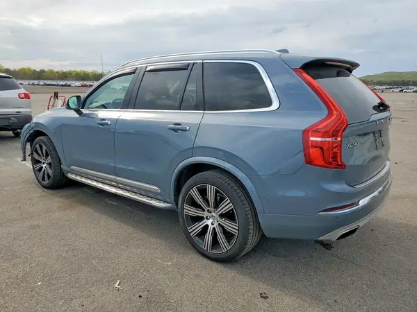 YV4A221L4L1553958 2020 VOLVO XC90 - Image 2